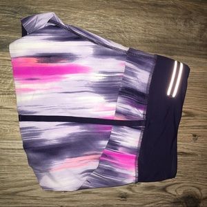 Lululemon Running Shorts